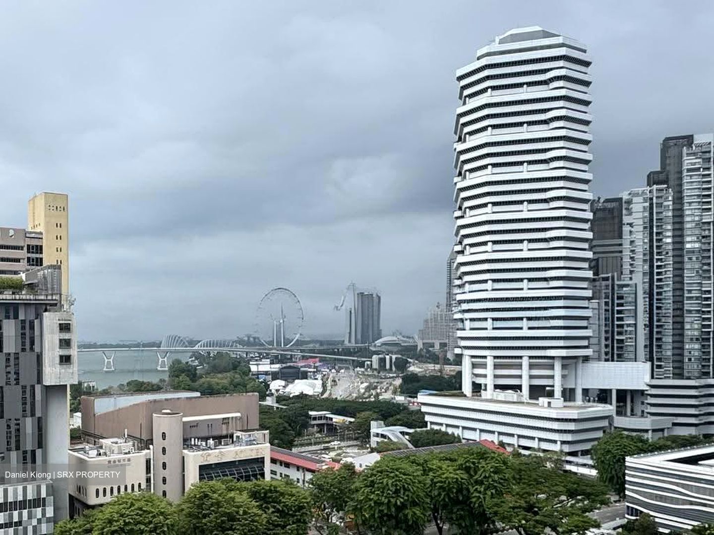 Blk 17 Golden Beach Vista (Kallang/Whampoa), HDB 4 Rooms #622708571